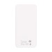  Powerbank Elite 10.000mAh, Batterie de secours ou powerbank publicitaire