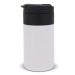 Mug isotherme Flow 250ml, Mug de voyage isolant pubblicitario