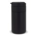 Mug isotherme Flow 250ml, Mug de voyage isolant pubblicitario
