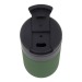 Mug isotherme Flow 250ml, Mug de voyage isolant pubblicitario