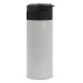  Mug Isotherme Flow avec poignée 400ml, Mug de voyage isolant publicitaire
