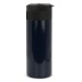  Mug Isotherme Flow avec poignée 400ml, Mug de voyage isolant publicitaire