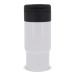 Mug isotherme pour voiture flow 300ml cadeau d’entreprise