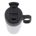 Mug isotherme pour voiture flow 300ml cadeau d’entreprise