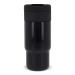 Mug isotherme pour voiture flow 300ml, Mug isotherme publicitaire