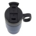 Mug isotherme pour voiture flow 300ml, Mug isotherme publicitaire