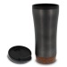 Mug double paroi avec base en liège 480ml cadeau d’entreprise