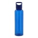 Bouteille rPET 600ml, Gourde écologique publicitaire