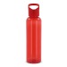 Bouteille rPET 600ml, Gourde écologique publicitaire