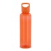 Bouteille rPET 600ml, Gourde écologique publicitaire