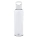 Bouteille Loop transparent rPET 600ml regalo d'azienda