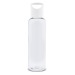 Bouteille Loop transparent rPET 600ml, Gourde écologique pubblicitario