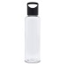 Bouteille Loop transparent rPET 600ml regalo d'azienda