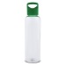 Bouteille Loop transparent rPET 600ml regalo d'azienda