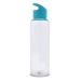 Bouteille Loop transparent rPET 600ml, Gourde écologique pubblicitario