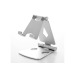 1207 - Foldable Smartphone Stand, Objet livré en express publicitaire