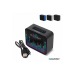 Miniature du produit BLP3140 - Blaupunkt personnalisable Outdoor 5W Speaker 0