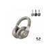 Miniature du produit 3HP4102 - Fresh 'n Rebel Clam 2 ANC Bluetooth Over-ear Headphones 0