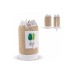 Sac marin Jute/coton bedrijfs cadeau