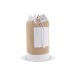 Sac marin Jute/coton, sac marin reclame
