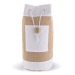 Sac marin Jute/coton, sac marin reclame