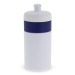 Bouteille de sport avec bord 500ml, Produit express 48h publicitaire