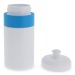 Bouteille de sport avec bord 500ml cadeau d’entreprise
