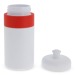 Bouteille de sport avec bord 500ml cadeau d’entreprise