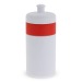Bouteille de sport avec bord 500ml, Produit express 48h publicitaire