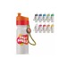 Bouteille de sport avec bord et cordon 750ml cadeau d’entreprise