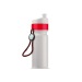 Bouteille de sport avec bord et cordon 750ml cadeau d’entreprise