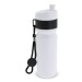 Bouteille de sport avec bord et cordon 750ml, Sport et Loisirs publicitaire