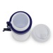 Bouteille de sport avec bord et cordon 750ml, Sport et Loisirs publicitaire