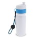 Bouteille de sport avec bord et cordon 750ml, Sport et Loisirs publicitaire