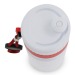 Bouteille de sport avec bord et cordon 750ml, Sport et Loisirs publicitaire