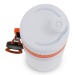 Bouteille de sport avec bord et cordon 750ml, Sport et Loisirs publicitaire