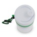 Bouteille de sport avec bord et cordon 750ml, Sport et Loisirs publicitaire