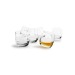 Sagaform Tumblers With Rounded Base Set 6-pcs 300ml, verre publicitaire