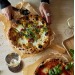 Sagaform Astrid Set à pizza/ tarte 2 pcs cadeau d’entreprise