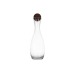 Carafe Nature Sagaform avec bouchon en liège 1,5 liter cadeau d’entreprise