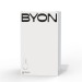 Byon Opacity Carafe 1,9 litre, carafe publicitaire