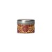 Victorian Tinbox Épices poivre et bois de santal bougie parfumée cadeau d’entreprise