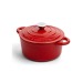Orrefors Jernverk Grande cocotte émaillée 5L, cocotte publicitaire