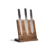Orrefors Jernverk Porte-couteau magnétique, couteau de cuisine publicitaire
