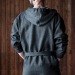 Kosta Linnewafveri Peignoir College S/M, peignoir publicitaire
