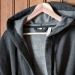 Kosta Linnewafveri Peignoir College S/M cadeau d’entreprise