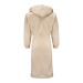Kosta Linnewafveri Peignoir College L/XL, peignoir publicitaire