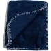 Nightingale Plaid en laine polaire 130x170 cm, Couverture ou plaid pubblicitario
