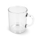 Verre à thé de Prague 260ml, Nouveauté publicitaire