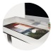 Tapis de bureau à sublimation 78x30cm regalo d'azienda